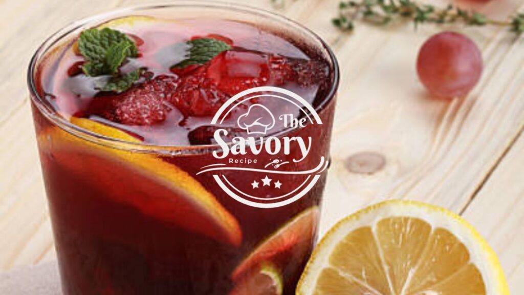 Recipe variations